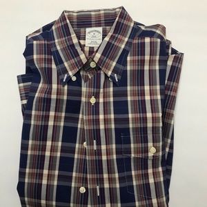 Brooks Brothers Medium Button Down